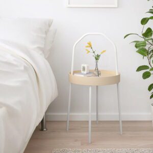 میز کنار مبلی ایکیا