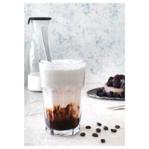 لیوان شیشه ای ایکیا