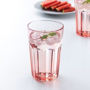 لیوان شیشه ای ایکیا