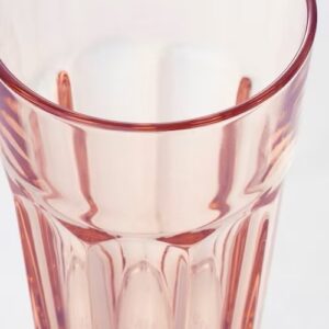 لیوان شیشه ای ایکیا