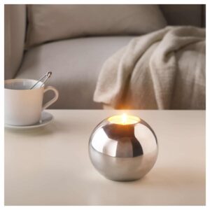 شمع وارمر معطر ایکیا