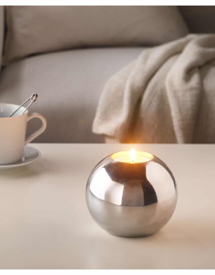 شمع وارمر معطر ایکیا