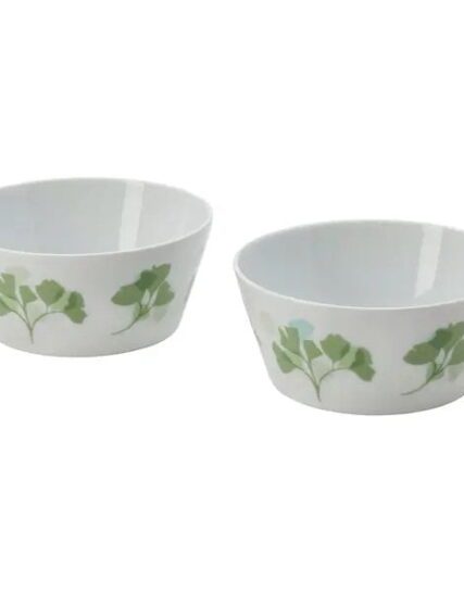 ست دو عددی کاسه ایکیا