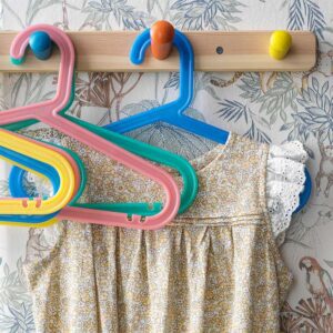 چوب لباسی کودک 8 عدد ایکیا