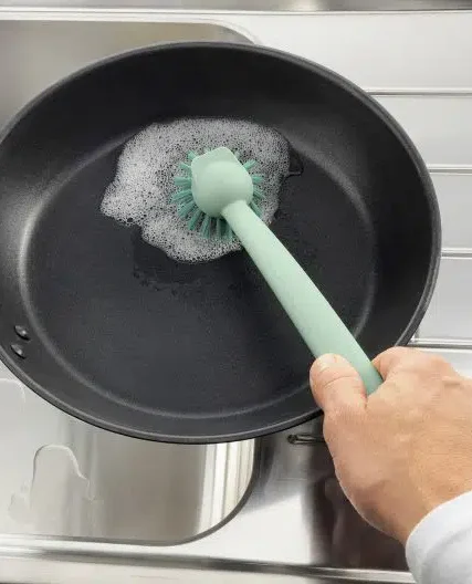 فرچه شستشو ایکیا سبز