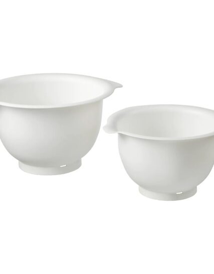 ست کاسه مخلوط کن ایکیا