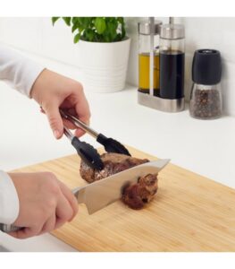 انبر آشپزی ایکیا