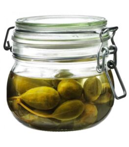 بانکه ایکیا نیم لیتری