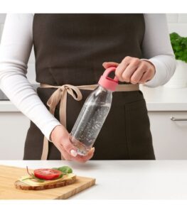 بطری ایکیا