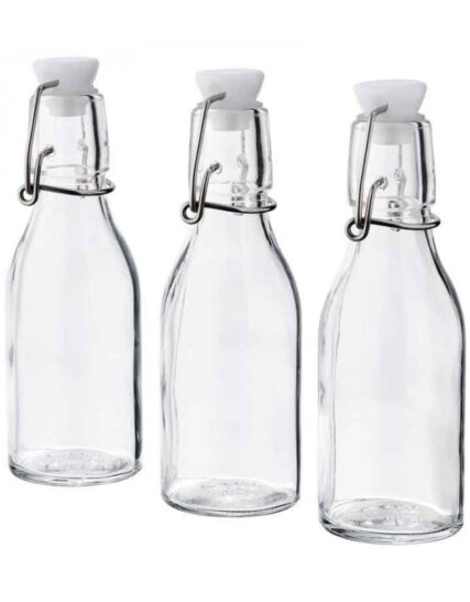 بطری ایکیا ست 3 تایی