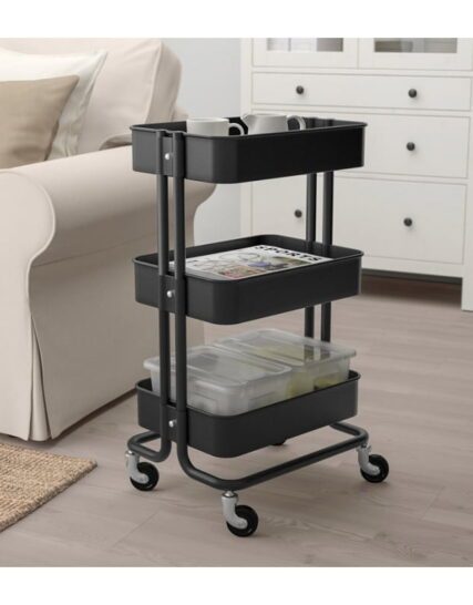 ترولی ایکیا