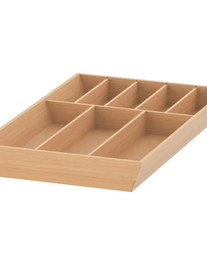 جای قاشق چنگال ایکیا