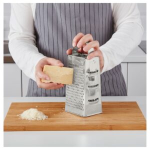 رنده چهار طرفه ایکیا