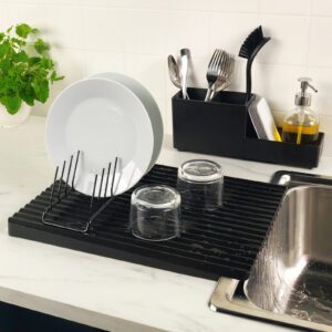 ست آبچکان، سینی و جا قاشقی ایکیا