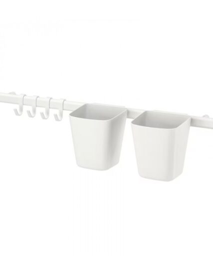 ست میله و آویز ایکیا