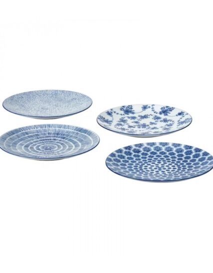 ست ۴ تایی پیش دستی ایکیا