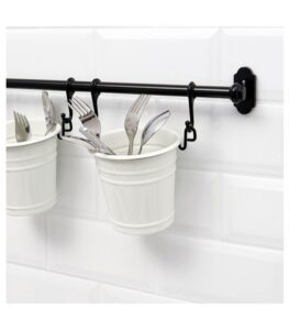 سطل آویز ایکیا