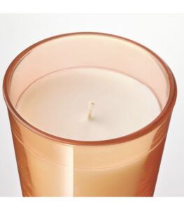 شمع معطر ایکیا