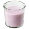 شمع معطر ایکیا