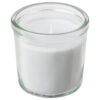 شمع معطر ایکیا