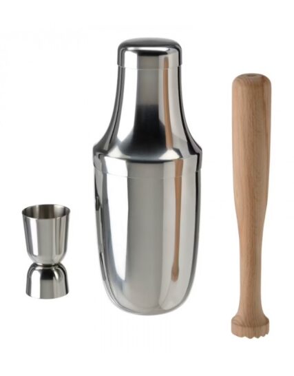 شیکر و پیمانه ایکیا