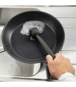 فرچه مشکی ایکیا