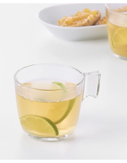 فنجان دسته دار ایکیا