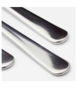 قاشق چای خوری ایکیا