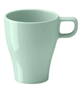 ماگ ایکیا سبز