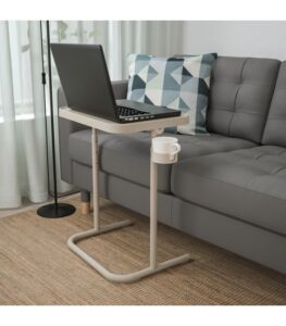 میز لپ تاپ ایکیا