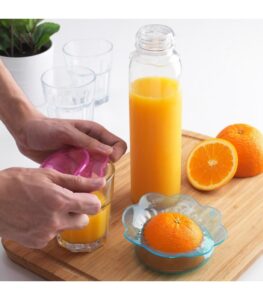 وکیوم مواد غذایی ایکیا