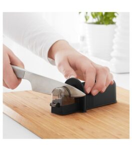 چاقو تیزکن دستی ایکیا