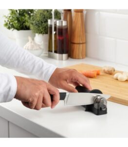 چاقو تیزکن دستی ایکیا