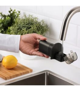 چاقو تیزکن دستی ایکیا