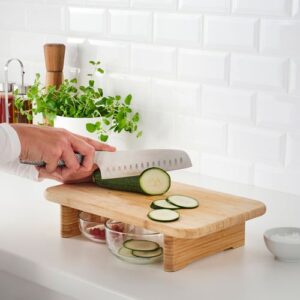 چاقو ساطوری ایکیا