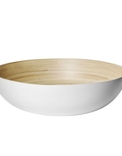 کاسه بامبو ایکیا