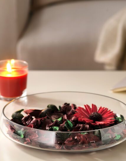گل خشک معطر ایکیا