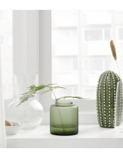 گلدان ایکیا