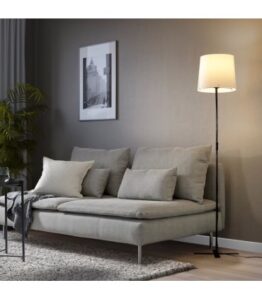 آباژور ایستاده ایکیا