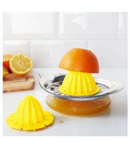 آبمیوه گیری ایکیا