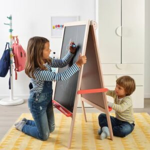 تخته سیاه و وایت برد ایکیا