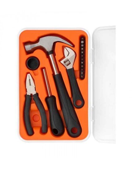 جعبه ابزار ایکیا