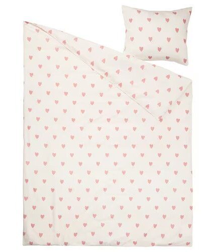 روکش لحاف و روبالشی کودک ایکیا