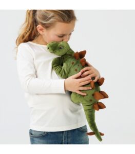 عروسک دایناسور ایکیا