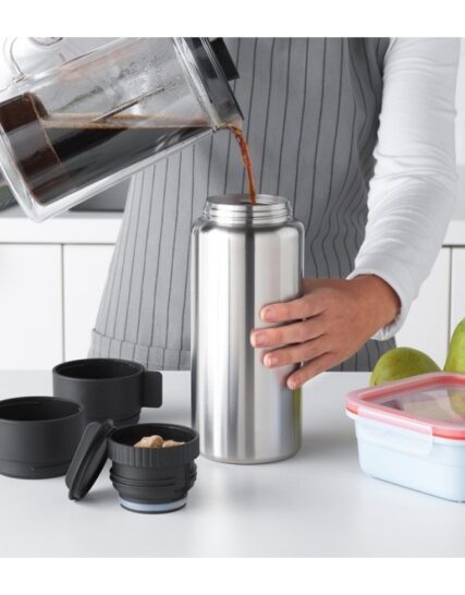 فلاسک مسافرتی وکیوم ایکیا