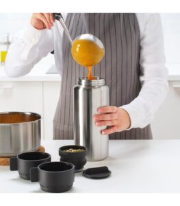 فلاسک مسافرتی وکیوم ایکیا