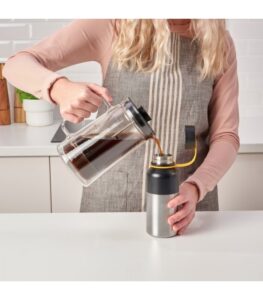 فلاسک وکیوم ایکیا