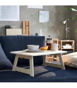 میز چوبی تاشو ایکیا