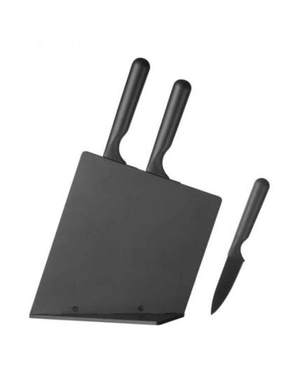 چاقو و نگهدارنده چاقو ایکیا