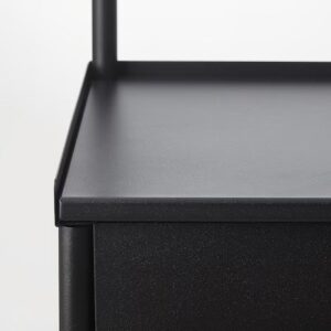 کابینت آینه دار ایکیا
